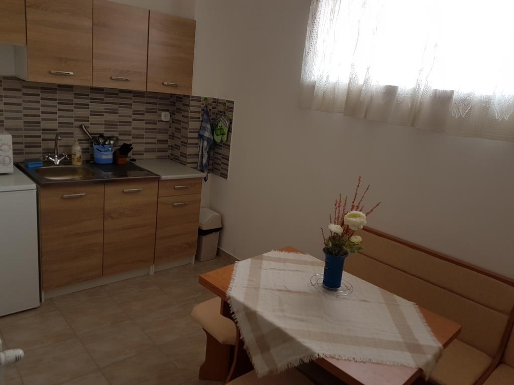 Vadasztanya Fogado Apartment Egerszalok Exterior photo
